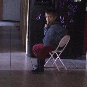 Meet your Posher, Roxana